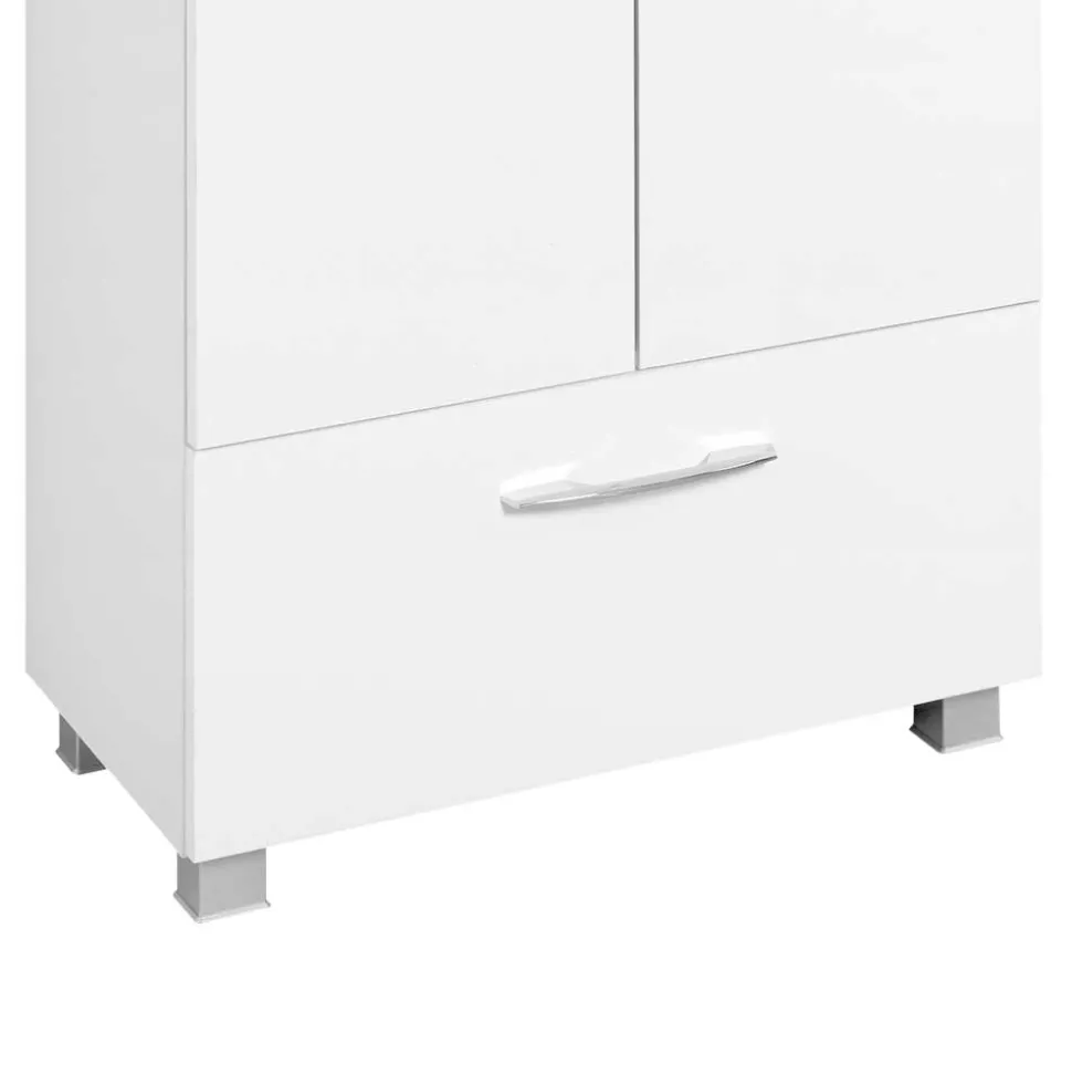 Kommode für Badezimmer - Lartemo