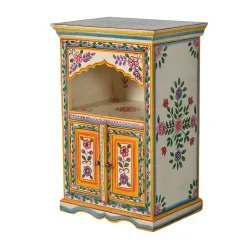 Kommode in farbenfroher Gestaltung - Career