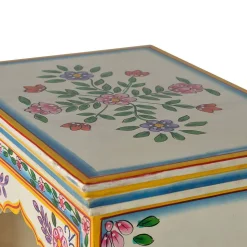 Kommode in farbenfroher Gestaltung - Career