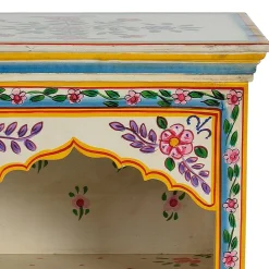 Kommode in farbenfroher Gestaltung - Career