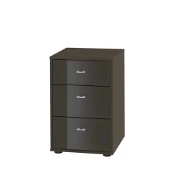 Kommode Melissas mit 3 Schubladen