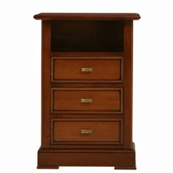 Kommode mit Fach und Schubladen - Istefanio