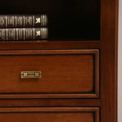 Kommode mit Fach und Schubladen - Istefanio