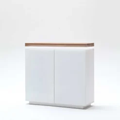 Kommode Zelda mit LED Beleuchtung