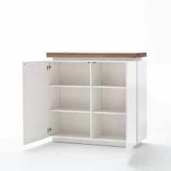 Kommode Zelda mit LED Beleuchtung