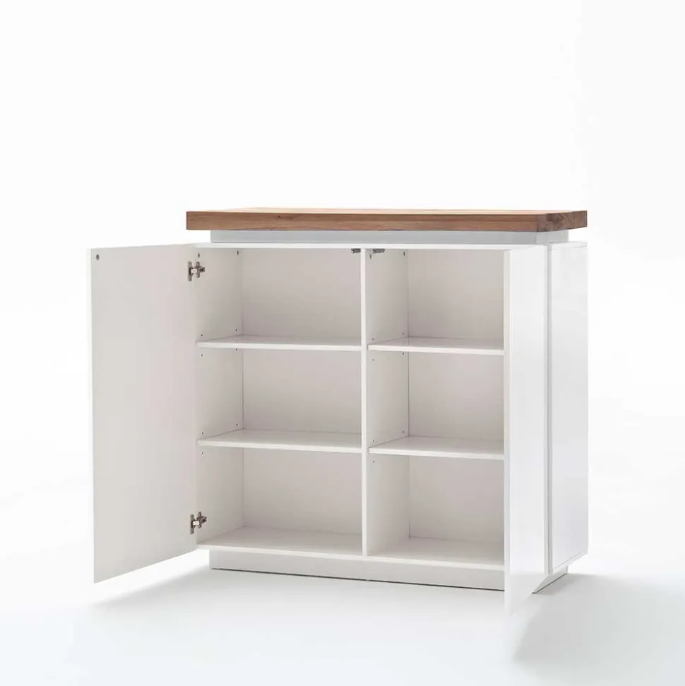 Kommode Zelda mit LED Beleuchtung