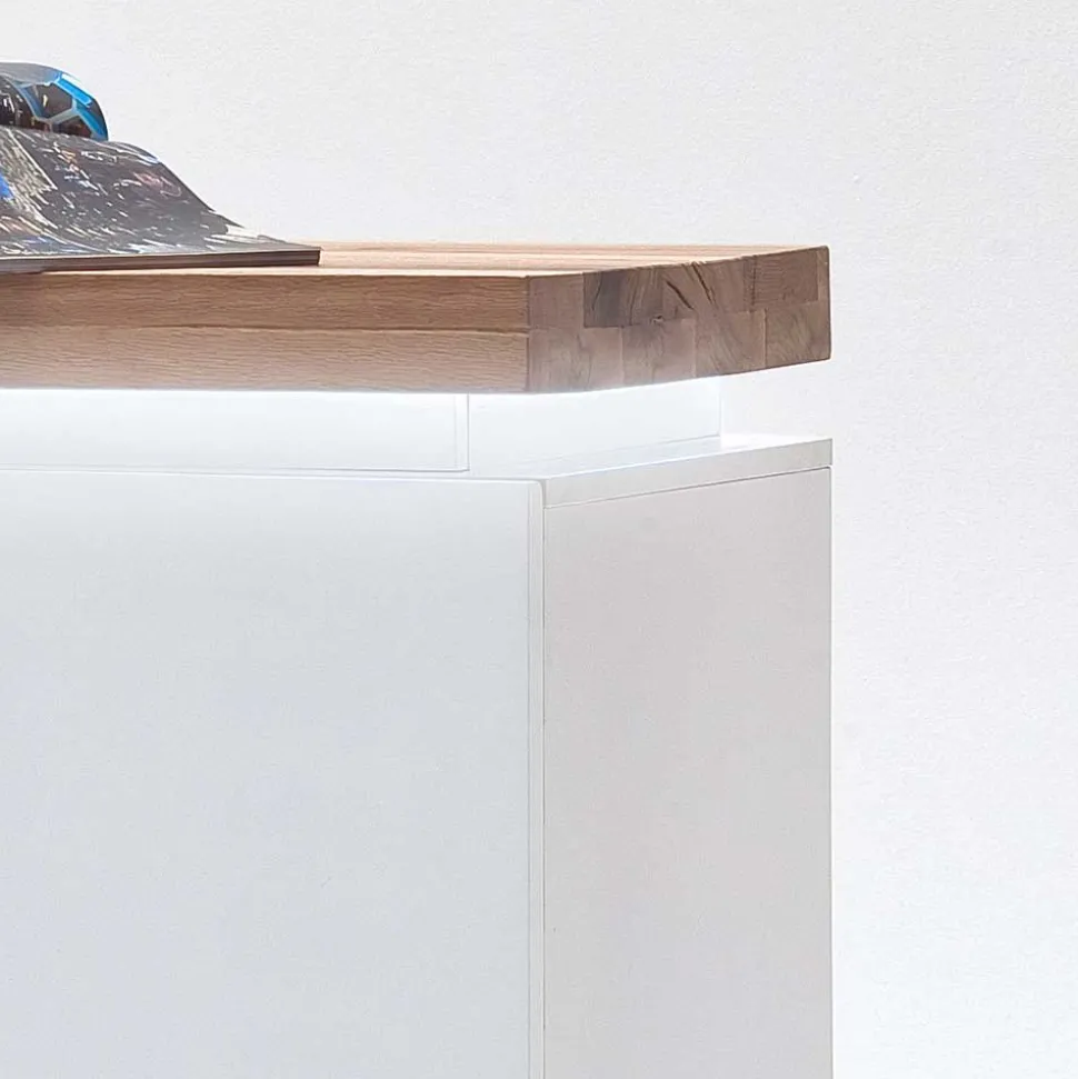 Kommode Zelda mit LED Beleuchtung