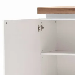 Kommode Zelda mit LED Beleuchtung