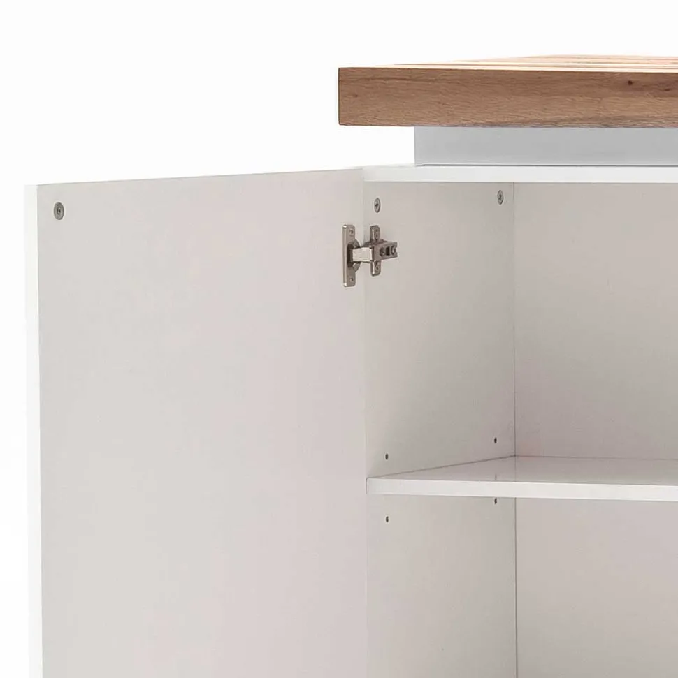 Kommode Zelda mit LED Beleuchtung