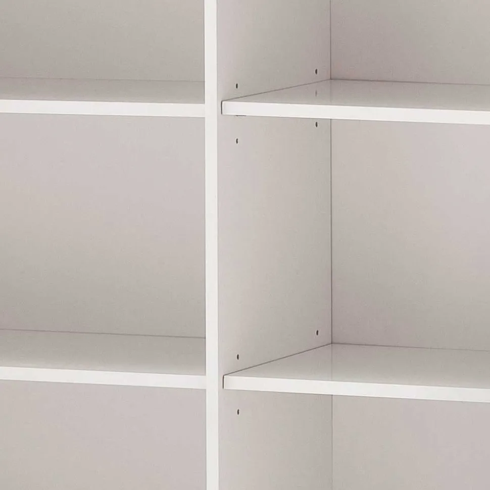 Kommode Zelda mit LED Beleuchtung