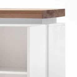 Kommode Zelda mit LED Beleuchtung