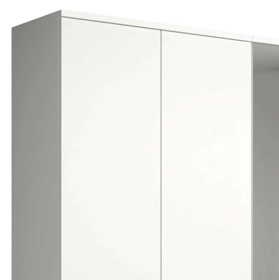 Kompakte Schrank Kombi 12-türig - Ejulia (dreiteilig)