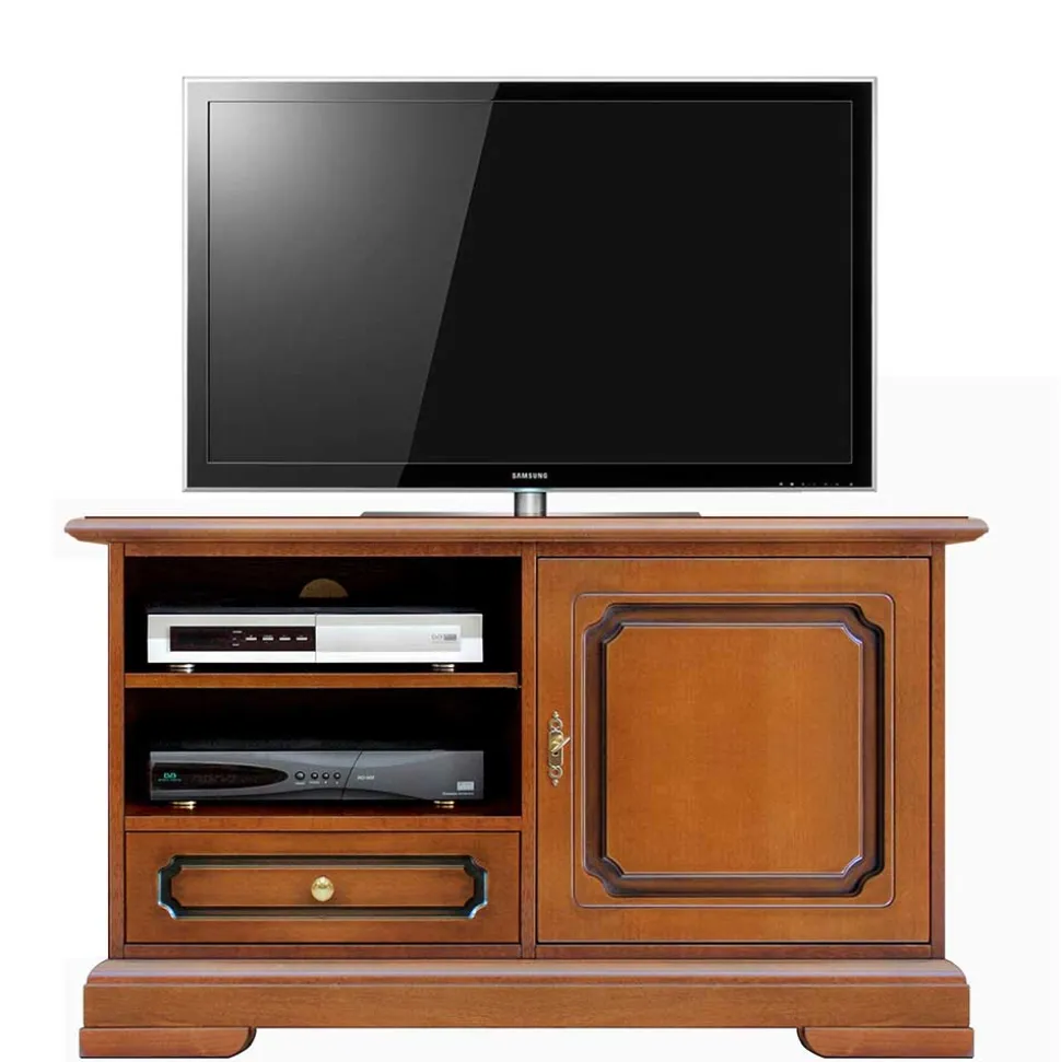 Kompaktes TV Board - Klassisches Design - Kimms