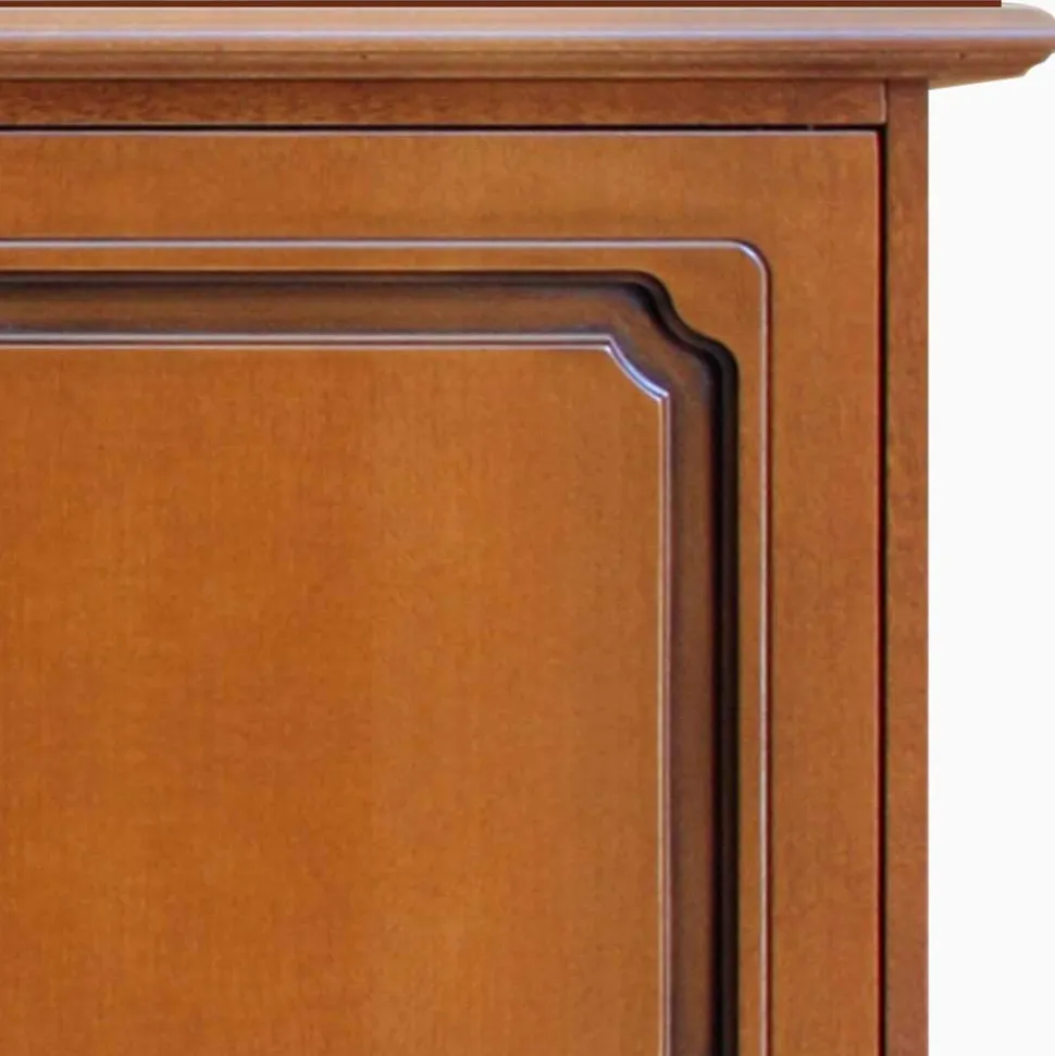 Kompaktes TV Board - Klassisches Design - Kimms