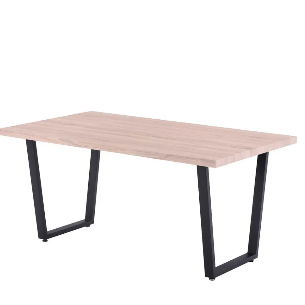 Komplette Essgruppe für 4 Personen - Bronca (fünfteilig)