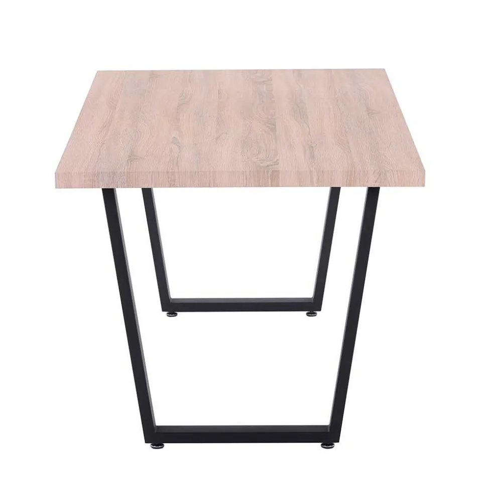 Komplette Essgruppe für 4 Personen - Bronca (fünfteilig)