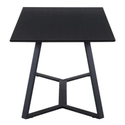 Komplette Essgruppe im Industrial Style - Calist (fünfteilig)