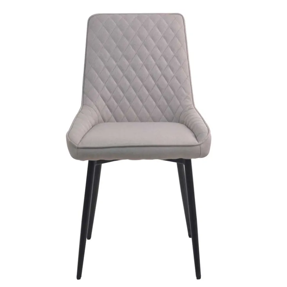 Komplette Esstisch Gruppe für 4 Personen - Vernazza (fünfteilig)