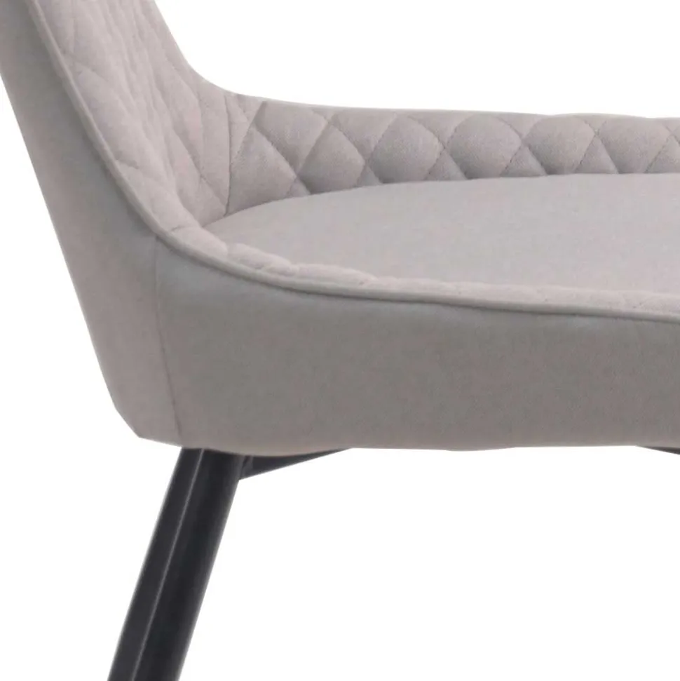 Komplette Esstisch Gruppe für 4 Personen - Vernazza (fünfteilig)