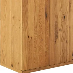 Komplette Flureinrichtung teilmassiv - Robats (fünfteilig)