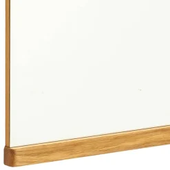 Komplette Flureinrichtung teilmassiv - Robats (fünfteilig)