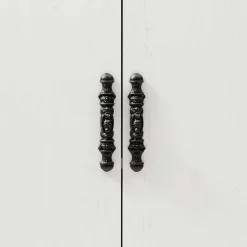 Komplette Möbel Einrichtung für Flur - Nedita (fünfteilig)