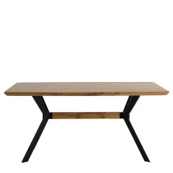 Komplette Tischgruppe für vier Personen - Invitus (fünfteilig)