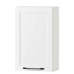 Kompletteinrichtung Bad Möbelset - Gyatso (fünfteilig)