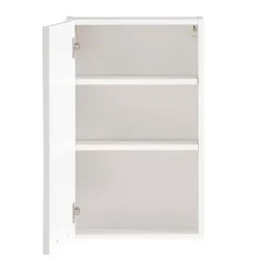 Kompletteinrichtung Bad Möbelset - Gyatso (fünfteilig)