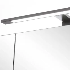 Komplett-Einrichtung Bad modern - Crystoga (vierteilig)