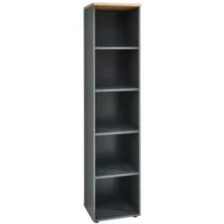 Kompletteinrichtung Büro Set - Kuetra (neunteilig)