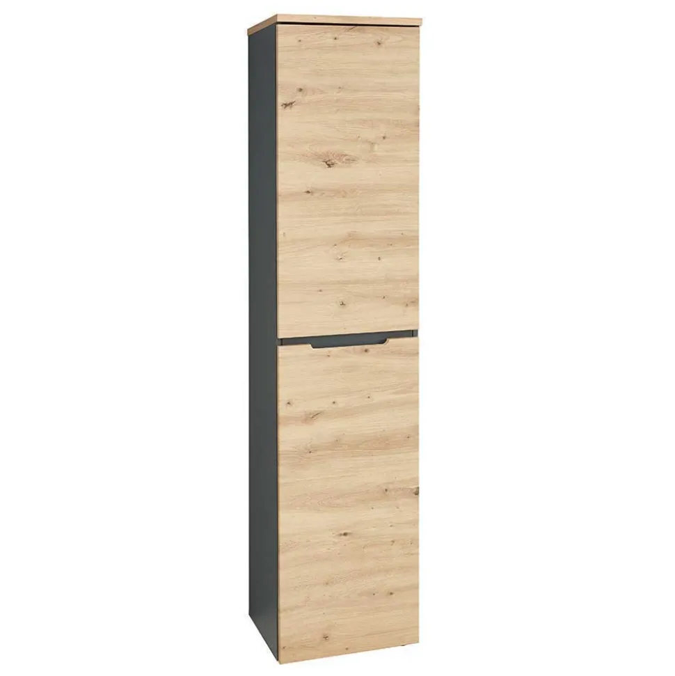 Kompletteinrichtung Büro Set - Kuetra (neunteilig)