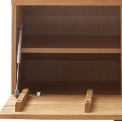 Kompletteinrichtung Diele in Wildeiche - Manaus (fünfteilig)