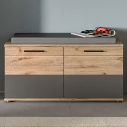 Kompletteinrichtung für den Flur - Catamaron (fünfteilig)