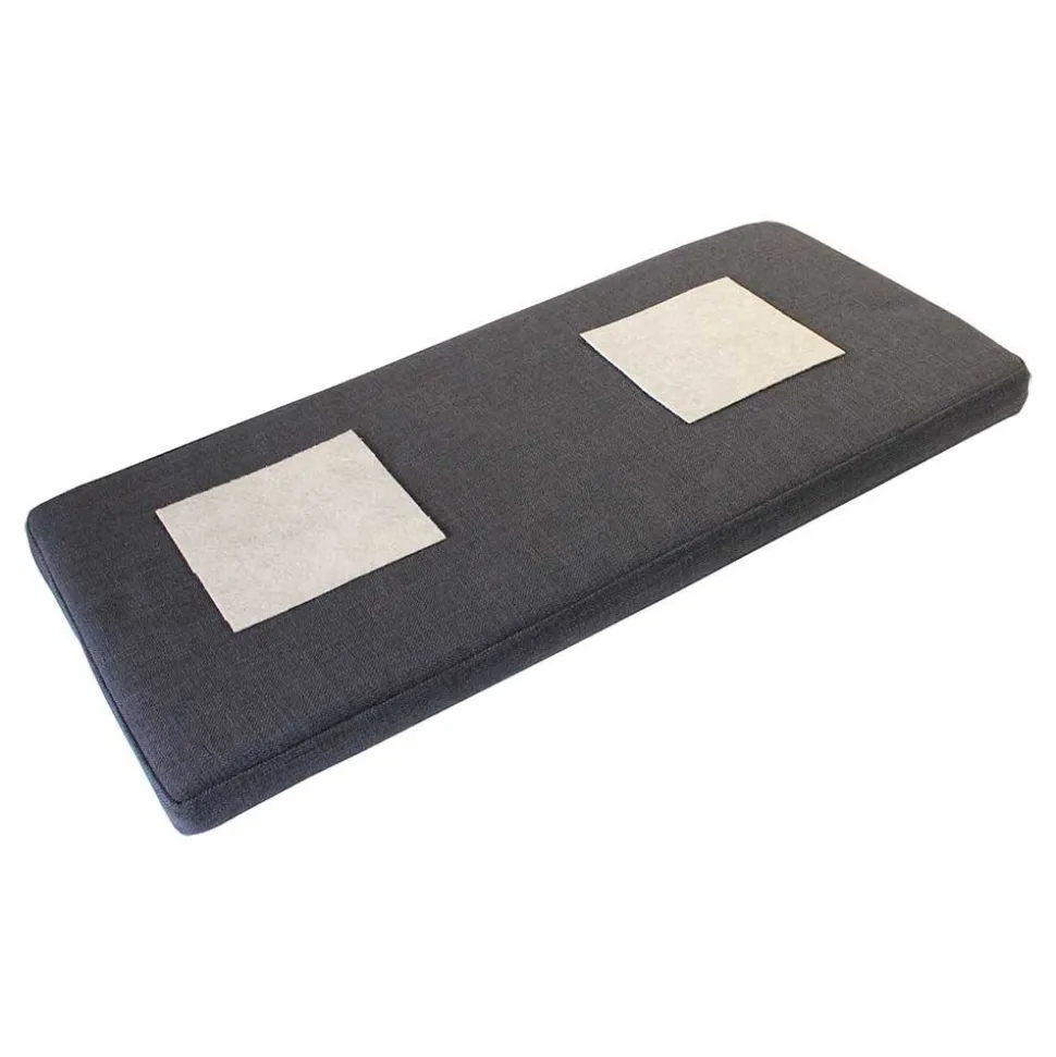 Komplettset Flurmöbel mit Schrank - Esdrusca (fünfteilig)