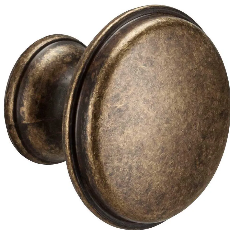 Landhaus Badmöbel aus Massivholz - Zavieca (vierteilig)