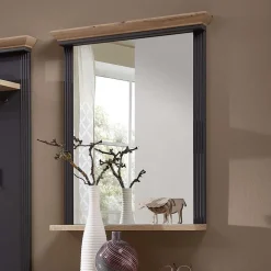 Landhaus Dielenmöbel Kombi Set - Thumbs (fünfteilig)