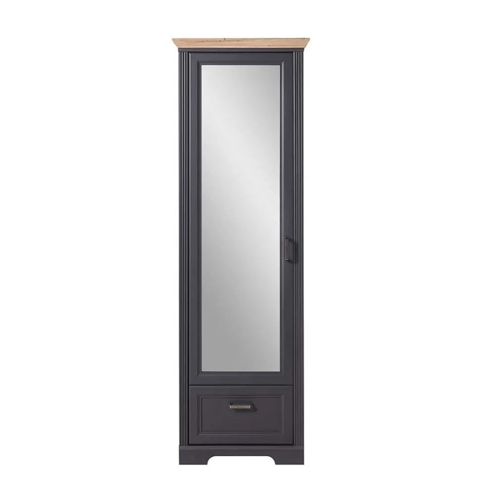 Landhaus Flur Einrichtung Kombi - Thumbs I (fünfteilig)