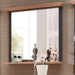 Landhaus Flur Einrichtung Kombi - Thumbs I (fünfteilig)