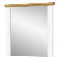 Landhaus Flur Möbelset komplett - Tocella (fünfteilig)