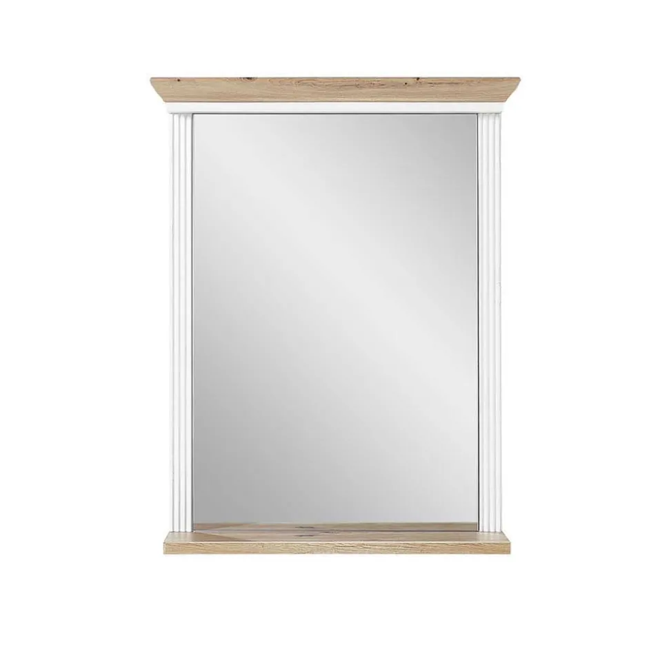 Landhaus Flurmöbel Kombi - Nurelcas (vierteilig)