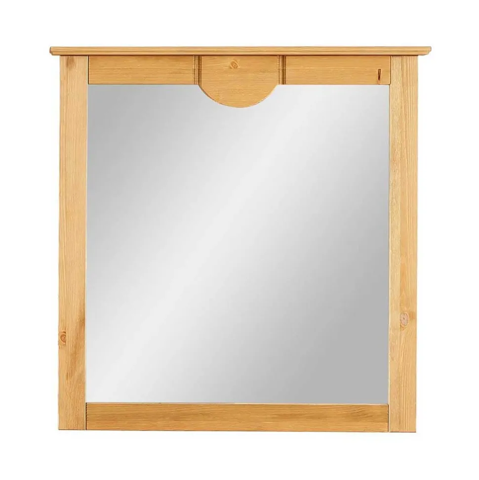 Landhaus Garderobenmöbel Kombination - Edranov (vierteilig)