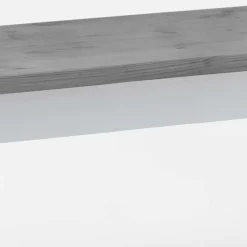 Landhaus Holzbank für den Esstisch - Ovidos