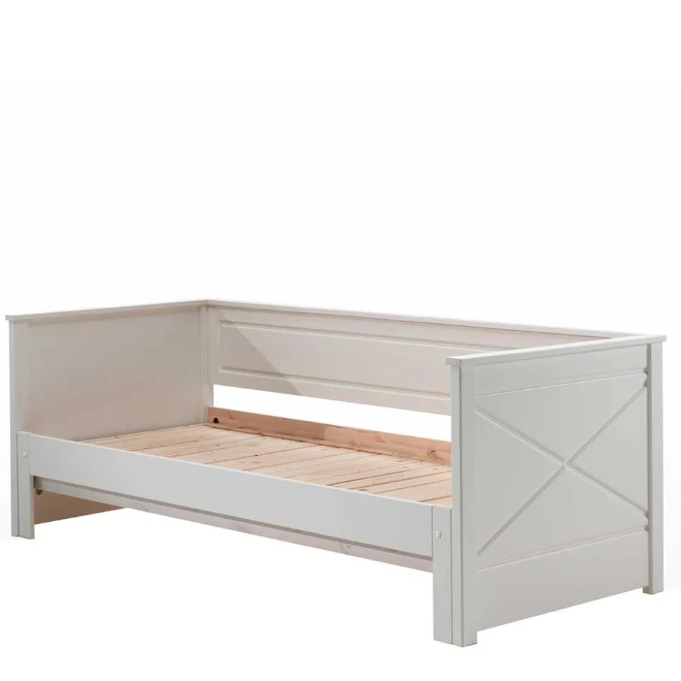 Landhaus Kojenbett zum Ausziehen - Tradora