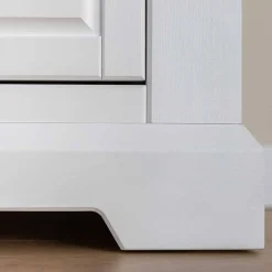 Landhaus Kombikommode aus Kiefernholz - Zalya