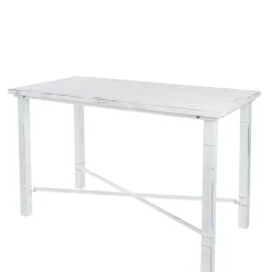 Landhaus Konsolentisch im Used Look Shabby - Flace