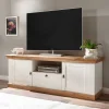 Landhaus TV Element 183 cm breit - Diatara
