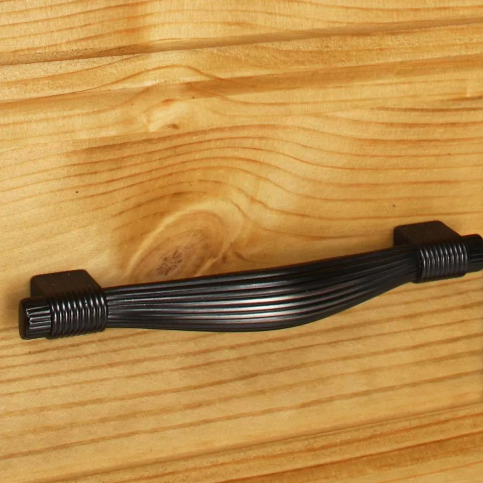 Landhaus TV Möbel aus Kiefer Massivholz - Vanpos