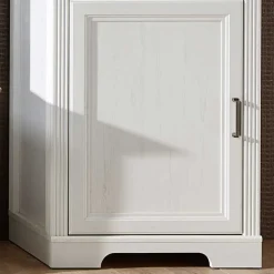 Landhaus TV Wohnmöbel Kombi - Sinolita (dreiteilig)