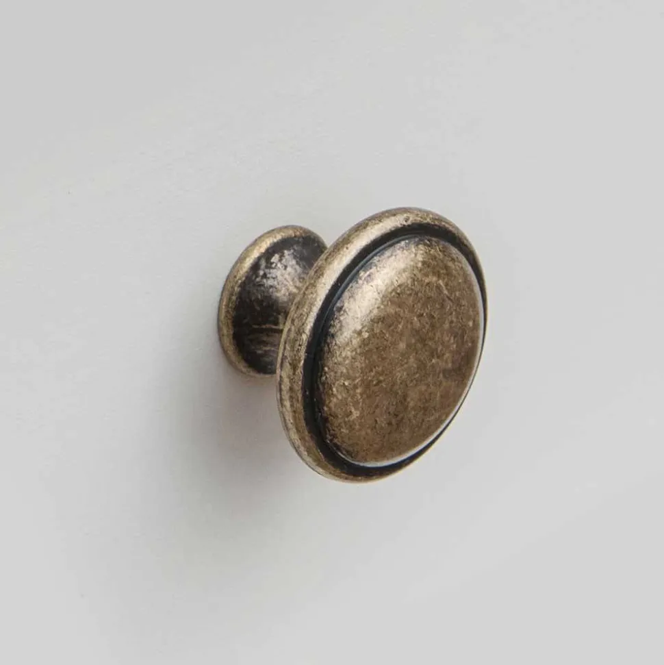 Landhaus TV-Lowboard 167 cm breit - Manipur